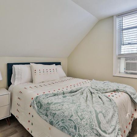 M20 Rentals Modern Apartment 2Bd 1Ba Centrally Located Salem, Nh Bagian luar foto