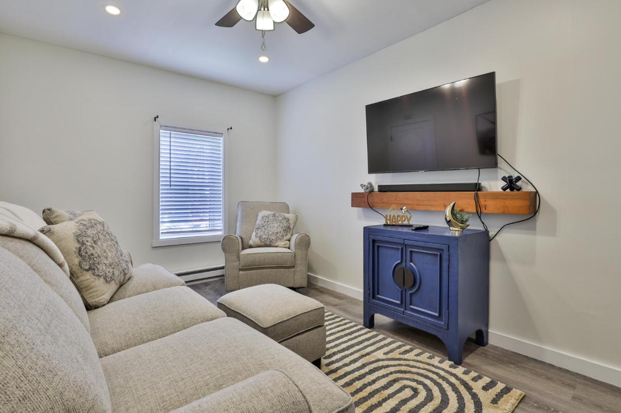 M20 Rentals Modern Apartment 2Bd 1Ba Centrally Located Salem, Nh Bagian luar foto