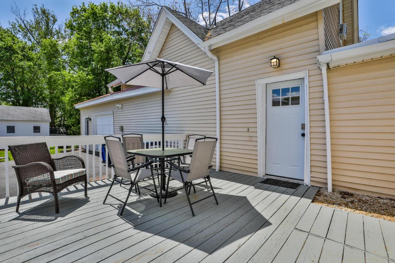 M20 Rentals Modern Apartment 2Bd 1Ba Centrally Located Salem, Nh Bagian luar foto