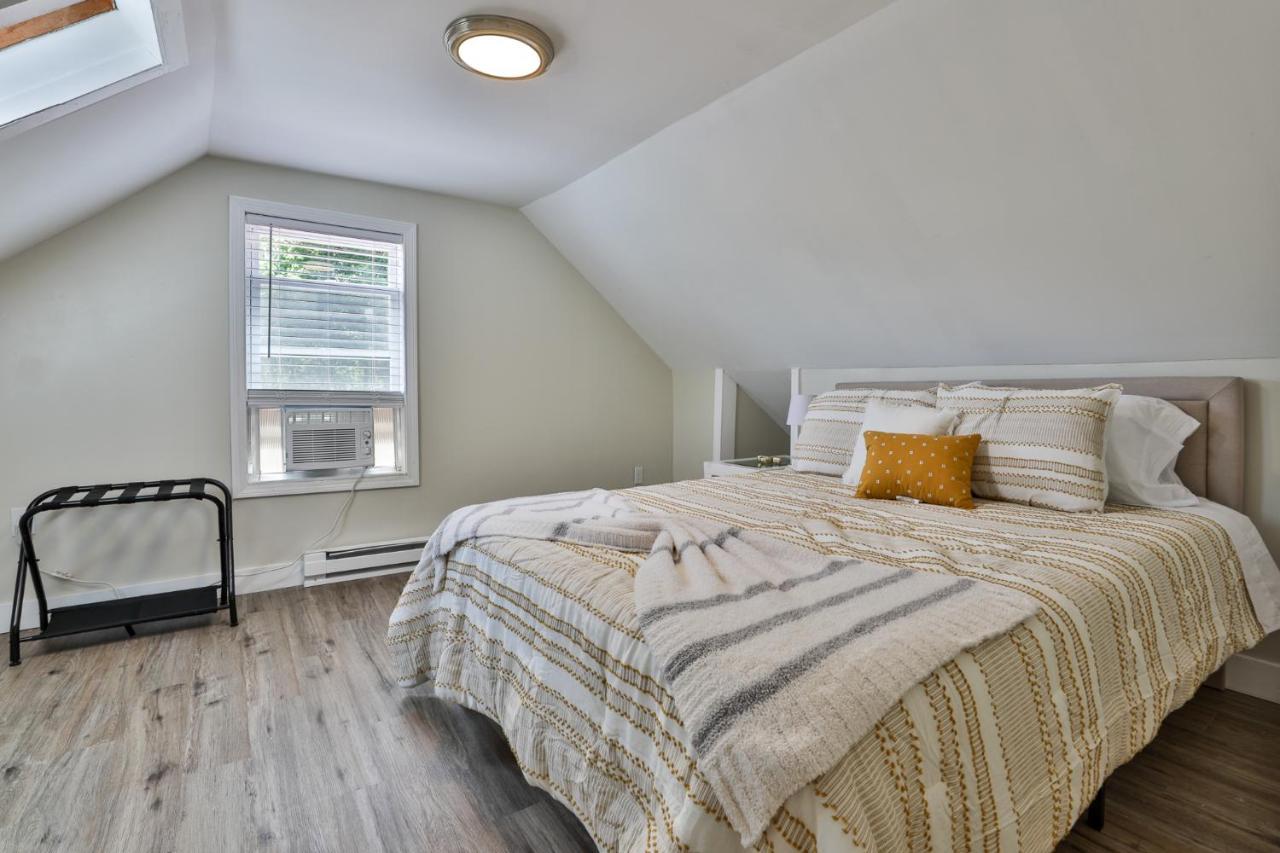 M20 Rentals Modern Apartment 2Bd 1Ba Centrally Located Salem, Nh Bagian luar foto