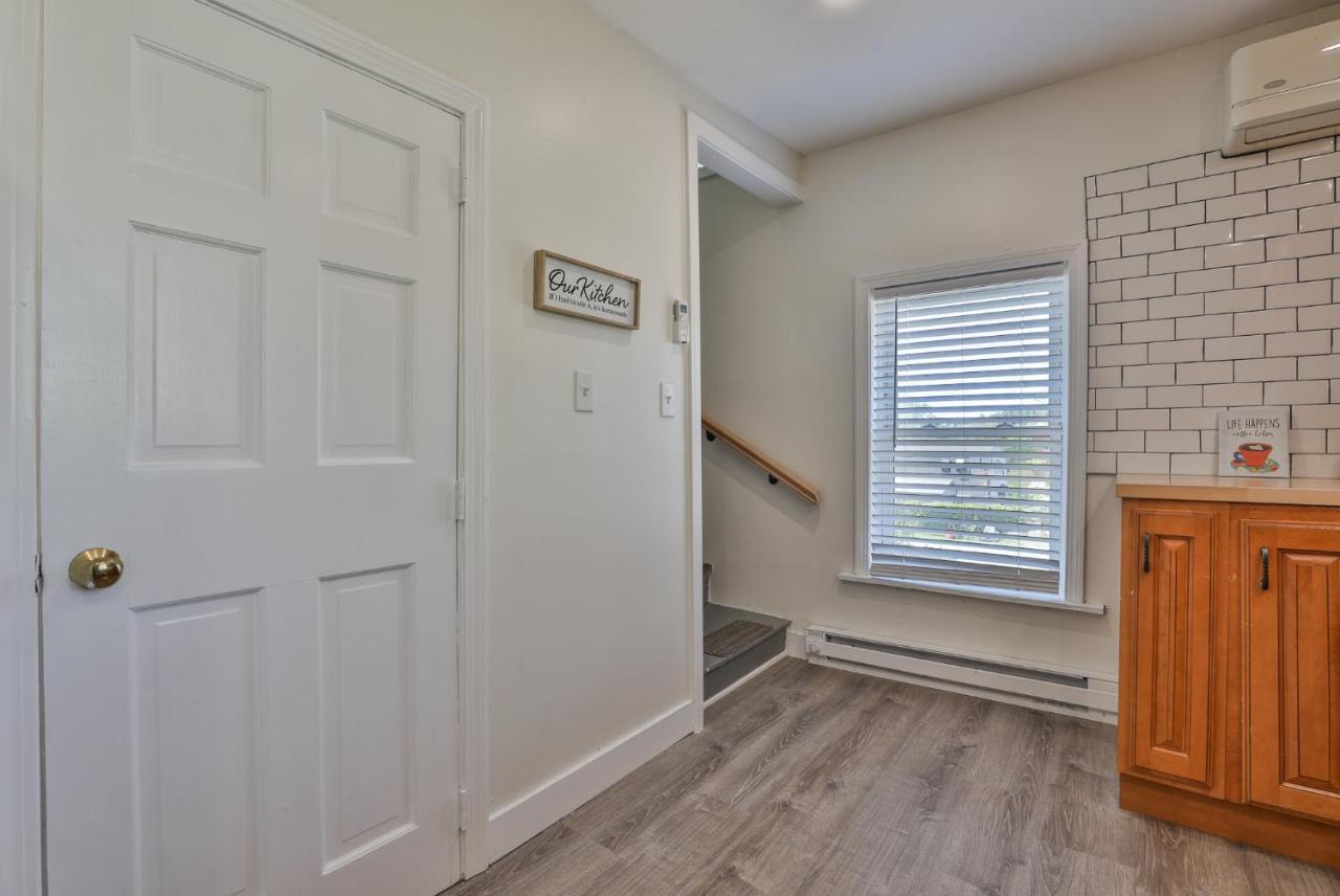 M20 Rentals Modern Apartment 2Bd 1Ba Centrally Located Salem, Nh Bagian luar foto