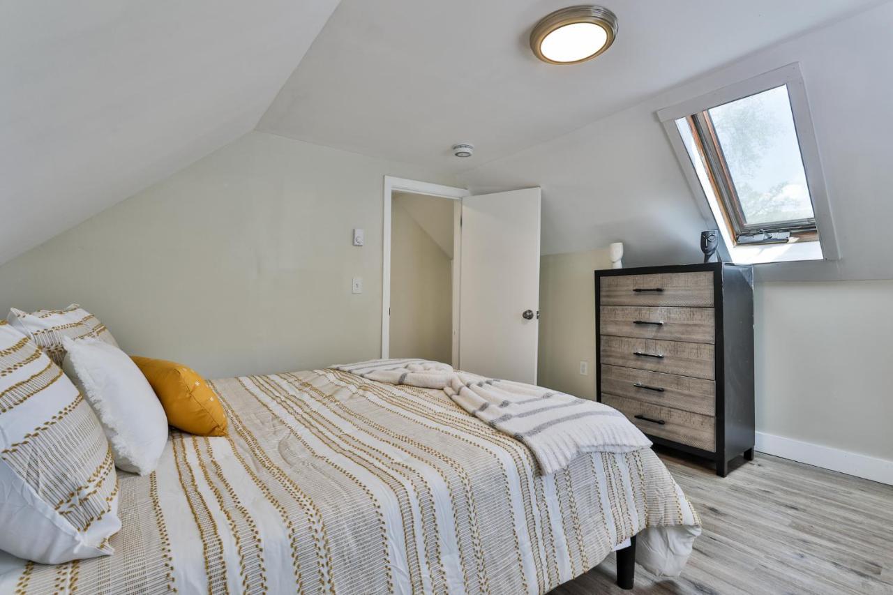 M20 Rentals Modern Apartment 2Bd 1Ba Centrally Located Salem, Nh Bagian luar foto