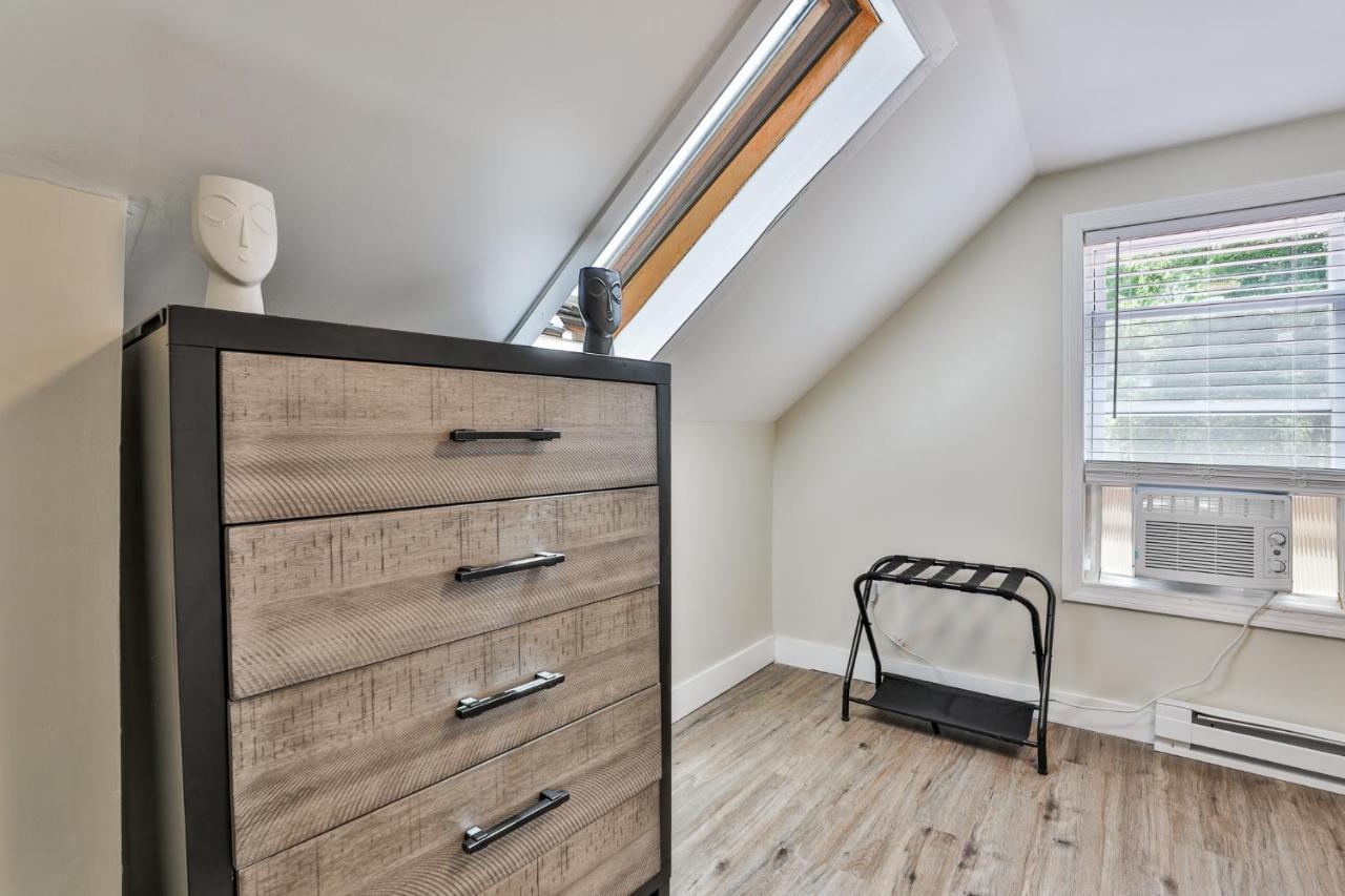 M20 Rentals Modern Apartment 2Bd 1Ba Centrally Located Salem, Nh Bagian luar foto